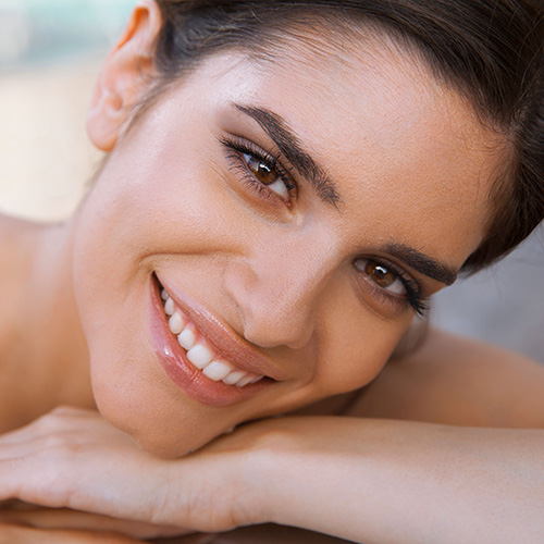 You can have refreshed, glowing skin with a facial from Hazelday Spa in Salt Lake City.